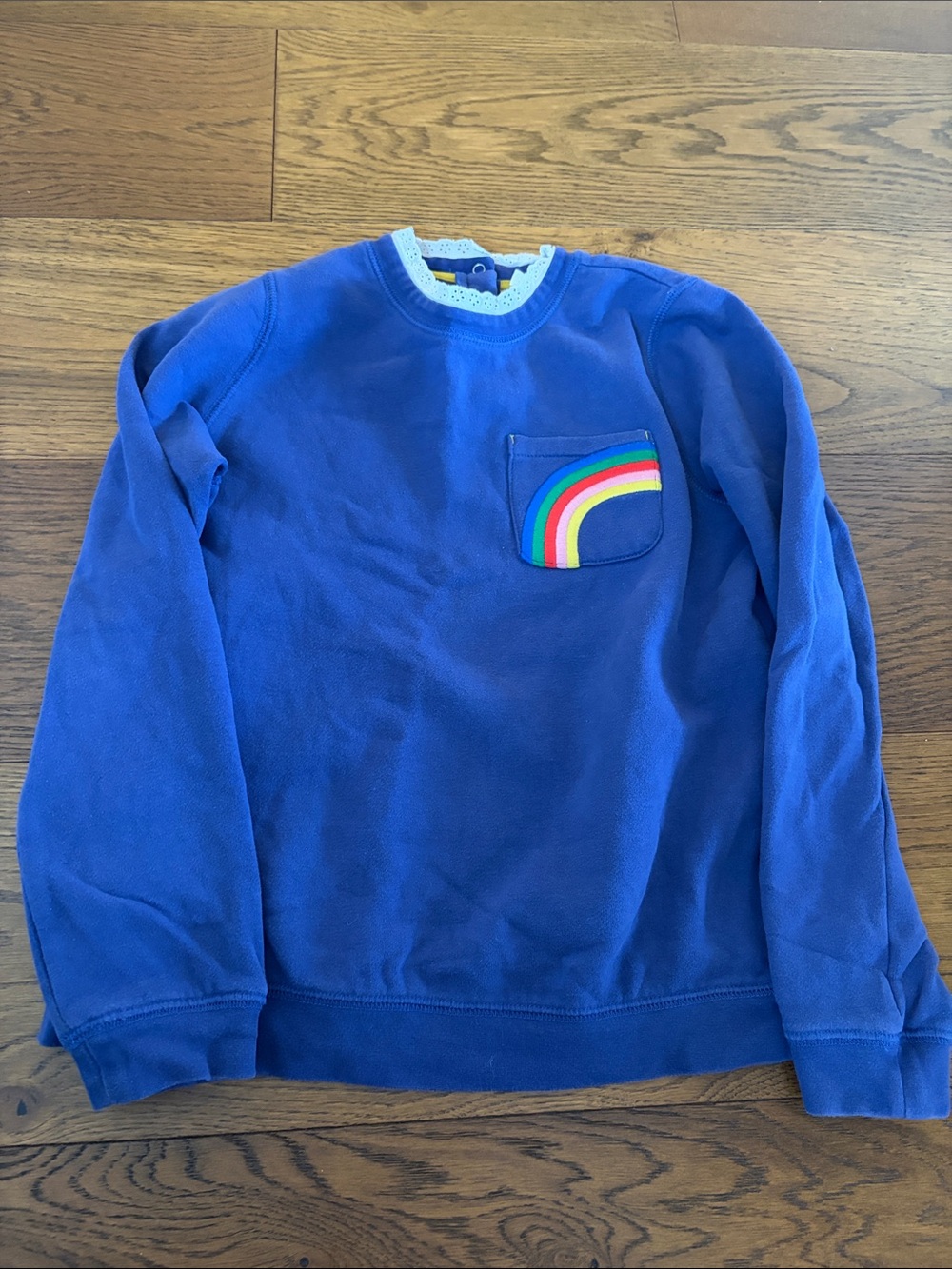 Mini Boden Sweat-shirt